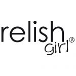 Relish Girl Logo
