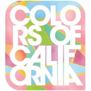 Colors Of California at Superkids and Co